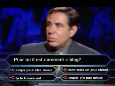  je ponse la réponse  c'est C