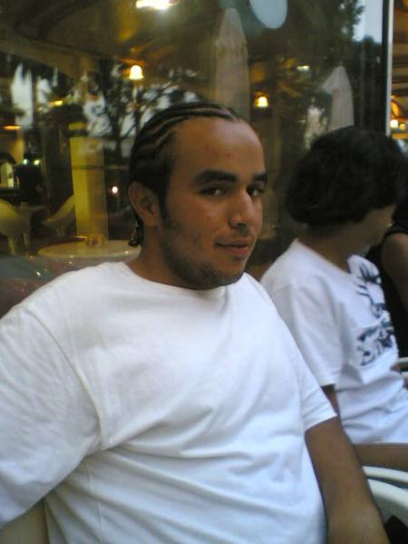 c'est taha