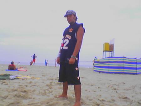 martil