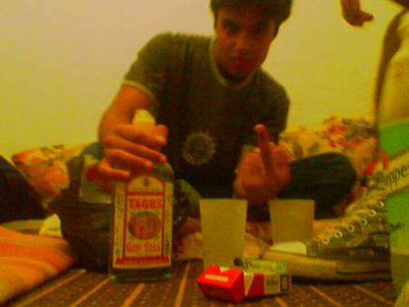 nas mab9awch yhachmou