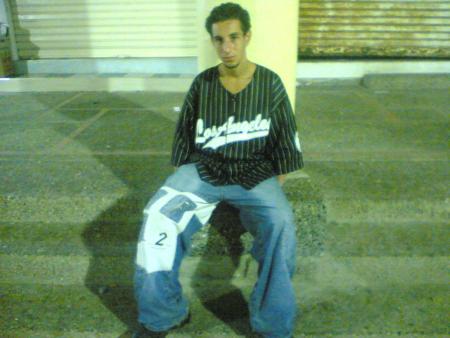 martil