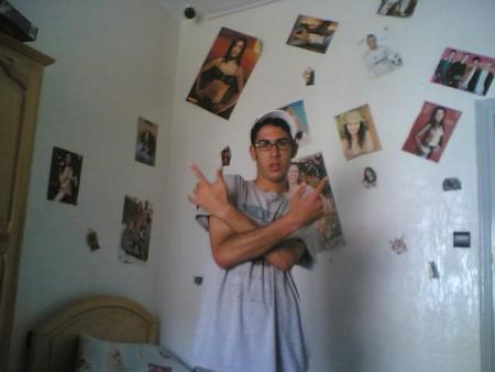 DJ  ALAL