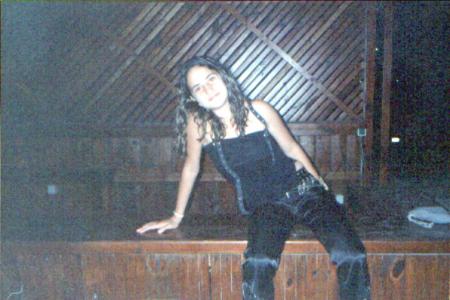 kenza